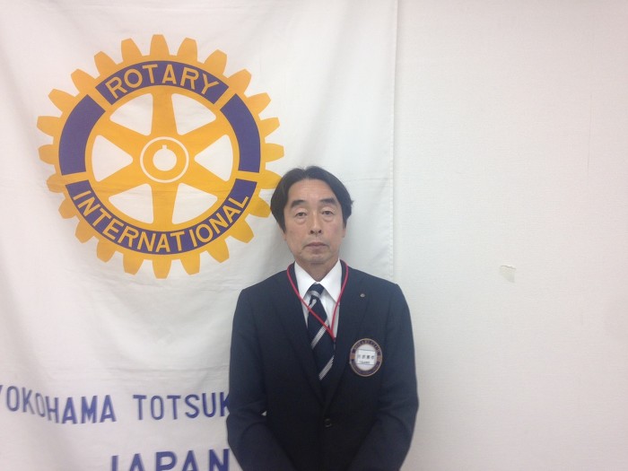 会長挨拶 会長挨拶